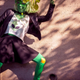 Kitty’s Wardrobe as Peridot